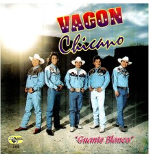 Vagon Chicano - Guante Blanco