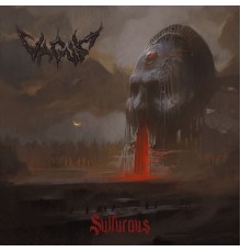 Vagus - Sulfurous