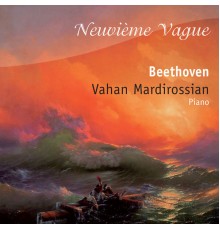 Vahan Mardirossian - Beethoven - Handel