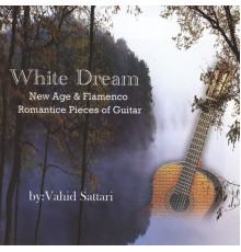 Vahid Sattari - White Dream