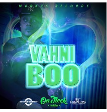 Vahni - Boo