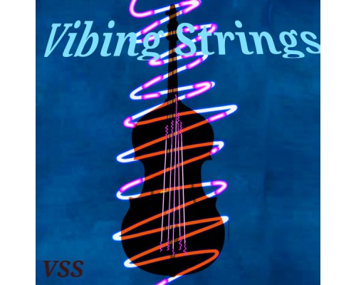 Vaibhav Swami - Vibing Strings