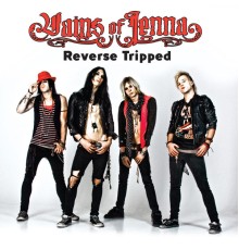 Vains Of Jenna - Reverse Tripped