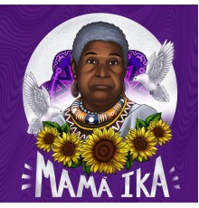 Vakero - MAMA IKA