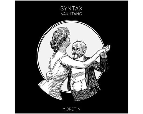 Vakhtang - Syntax