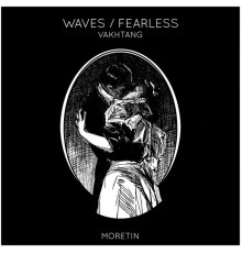 Vakhtang - Waves / Fearless