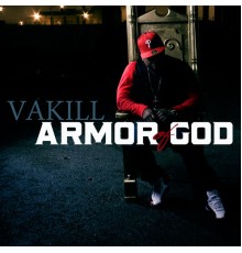 Vakill - Armor of God