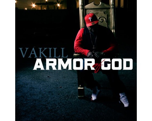 Vakill - Armor of God