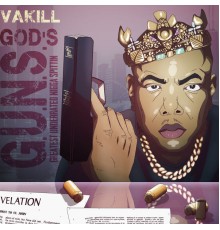 Vakill - God's Gun