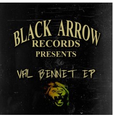 Val Bennet - Val Bennet EP