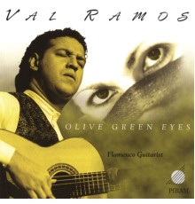 Val Ramos - Olive Green Eyes