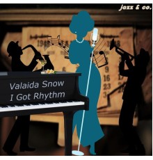 Valaida Snow - I Got Rhythm