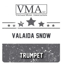 Valaida Snow - Trumpet