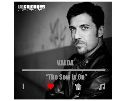 Valda - The Show Is On