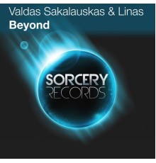 Valdas Sakalauskas & Linas - Beyond