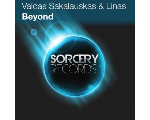 Valdas Sakalauskas & Linas - Beyond