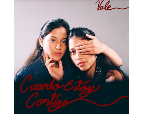 Vale - Cuando Estoy Contigo/Dulce Amargo