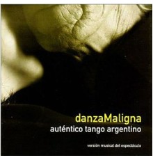 Vale Tango & Victoria Moran - Danza Maligna