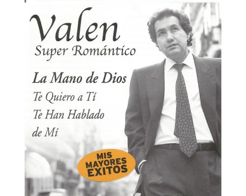 Valen - Super Romántico