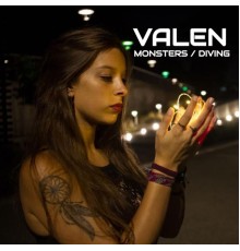 Valen - Monsters / Diving