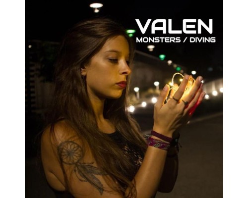 Valen - Monsters / Diving