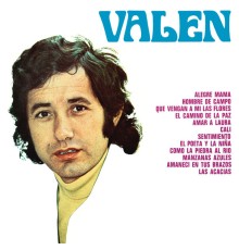 Valen - Valen (1973)  (Remasterizado 2021)