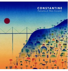 Valentin & Théo Ceccaldi - Constantine