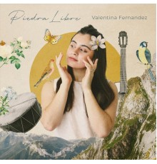 Valentina Fernández - Piedra Libre