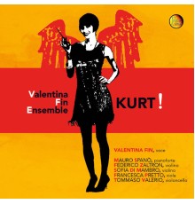 Valentina Fin - KURT!