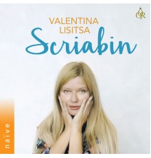 Valentina Lisitsa - Scriabin