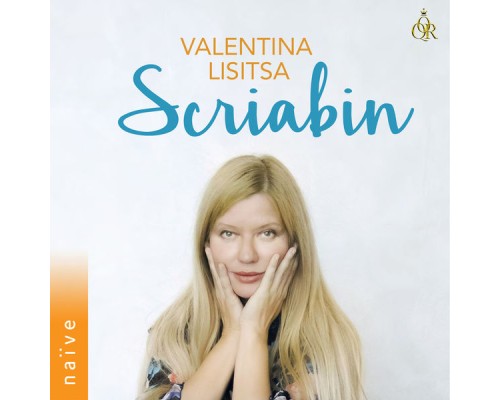 Valentina Lisitsa - Scriabin