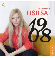 Valentina Lisitsa - 1908: Ravel Rachmaninoff