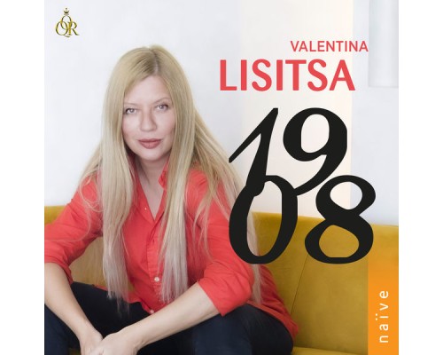 Valentina Lisitsa - 1908: Ravel Rachmaninoff