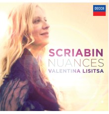 Valentina Lisitsa - Scriabin - Nuances