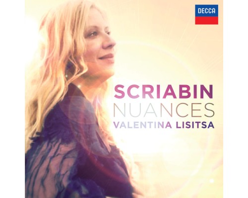 Valentina Lisitsa - Scriabin - Nuances