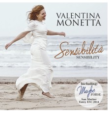 Valentina Monetta - Sensibilità (Sensibility)