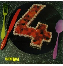 Valentino - Valentino 4