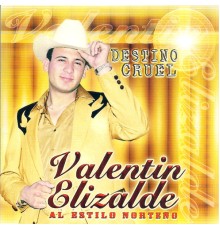 Valentín Elizalde - Destino Cruel