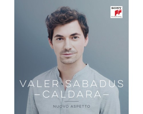 Valer Sabadus - Caldara