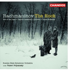 Valeri Kuzmich Polyansky, Russian State Symphony Orchestra - Rachmaninoff: The Rock
