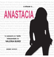 Valeria - A Tribute To Anastacia