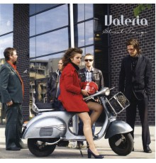 Valeria - Street Tango