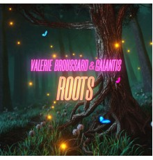 Valerie Broussard - Roots