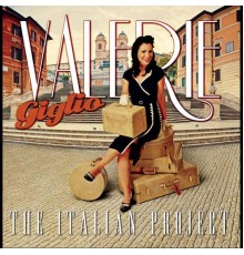 Valerie Giglio - The Italian Project