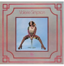 Valerie Simpson - Valerie Simpson