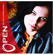 Valerija Nikolovska - Open