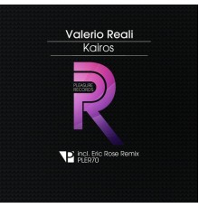 Valerio Reali - Kairos