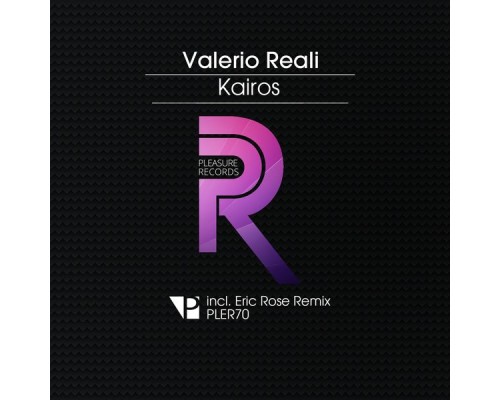 Valerio Reali - Kairos