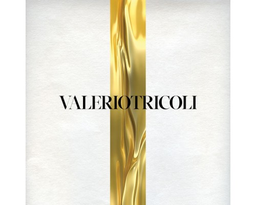 Valerio Tricoli - Clonic Earth