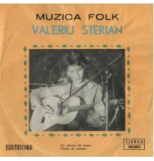 Valeriu Sterian - Nimic Fără Oameni